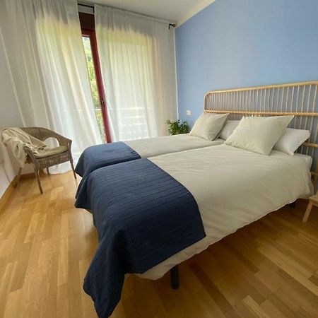 Apartamento Llar Del Cares Arenas De Cabrales Exterior photo