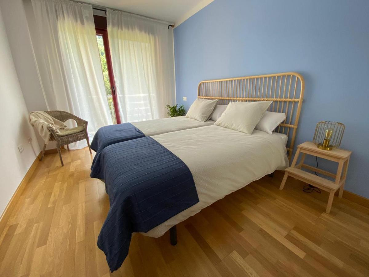 Apartamento Llar Del Cares Arenas De Cabrales Exterior photo