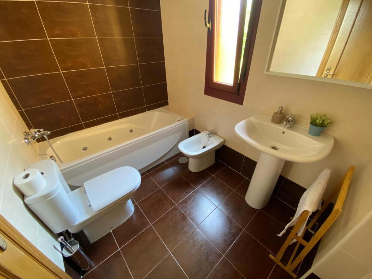 Apartamento Llar Del Cares Arenas De Cabrales Exterior photo
